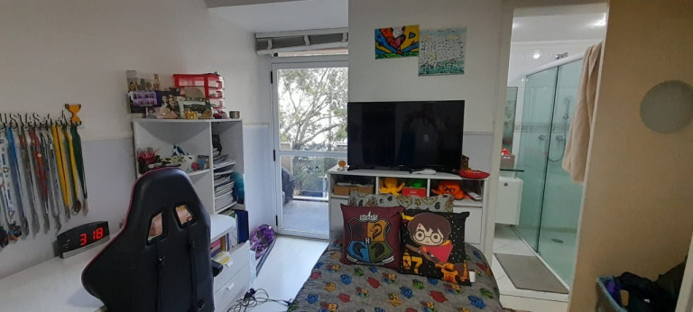 Imagem Imóvel com 3 Quartos à Venda, 156 m² em Santa Paula - São Caetano Do Sul Imagem Imóvel com 3 Quartos à Venda, 156 m² em Santa Paula - São Caetano Do Sul
