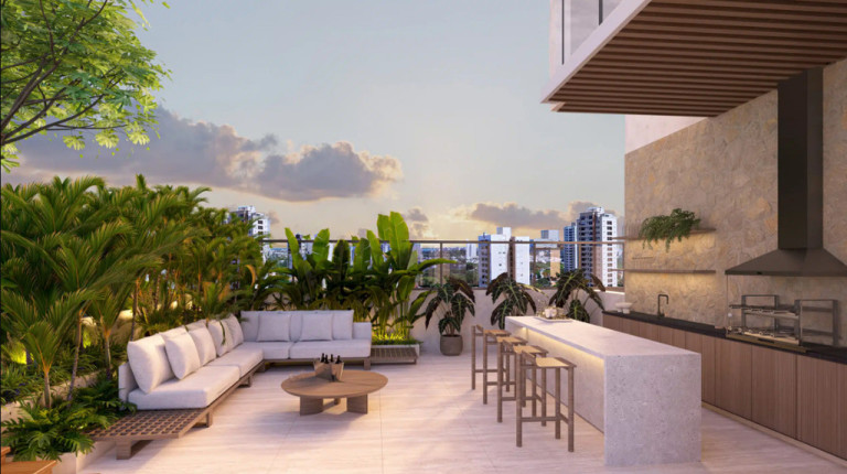 Imagem Apartamento com 2 Quartos à Venda, 61 m² em Pinheiros - São Paulo Imagem Apartamento com 2 Quartos à Venda, 61 m² em Pinheiros - São Paulo