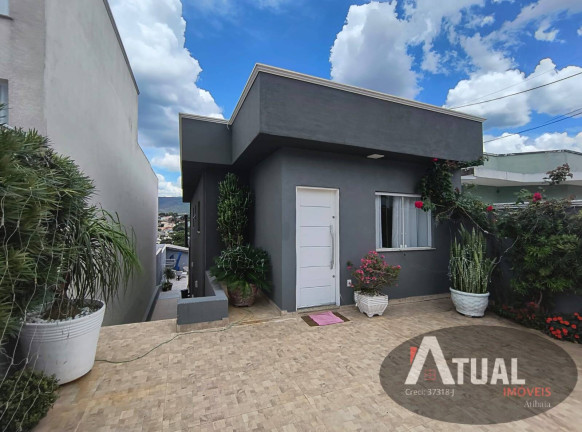 Imagem Casa com 2 Quartos à Venda, 250 m² em Jardim Paulista - Atibaia Imagem Casa com 2 Quartos à Venda, 250 m² em Jardim Paulista - Atibaia