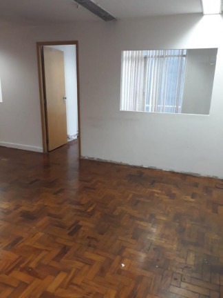 Imagem Imóvel com 3 Quartos à Venda, 107 m² em Anhangabaú - São Paulo