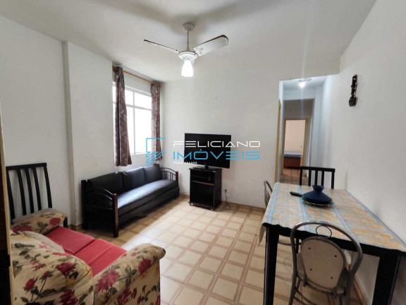 Imagem Apartamento com 1 Quarto à Venda, 55 m² em Aviação - Praia Grande Imagem Apartamento com 1 Quarto à Venda, 55 m² em Aviação - Praia Grande