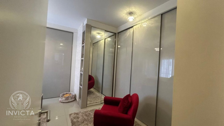 Apartamento com 3 Quartos à Venda, 126 m² em Barra Sul - Balneário Camboriú
