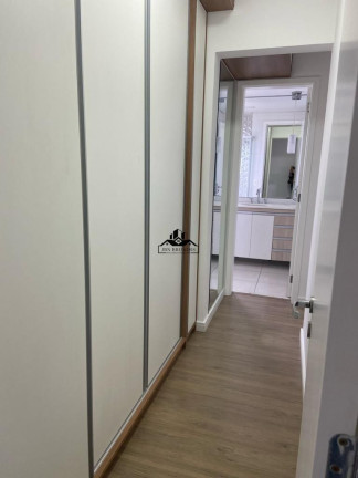 Imagem Apartamento com 3 Quartos à Venda, 107 m² em Vila Homero Thon - Santo André