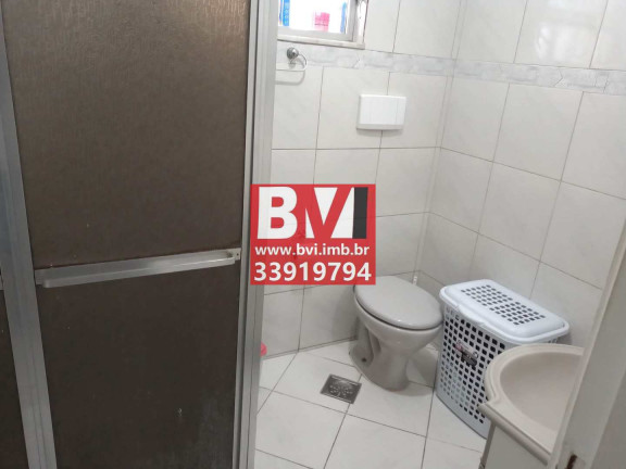 Imagem Apartamento com 1 Quarto à Venda, 60 m² em Vila Da Penha - Rio De Janeiro
