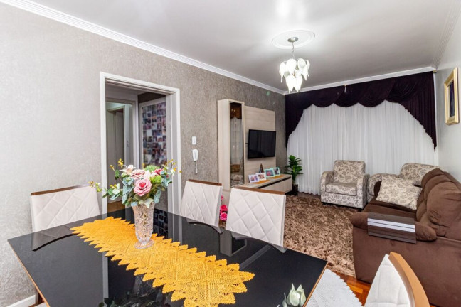 Imagem Apartamento com 2 Quartos à Venda, 103 m² em Centro Histórico - Porto Alegre Imagem Apartamento com 2 Quartos à Venda, 103 m² em Centro Histórico - Porto Alegre