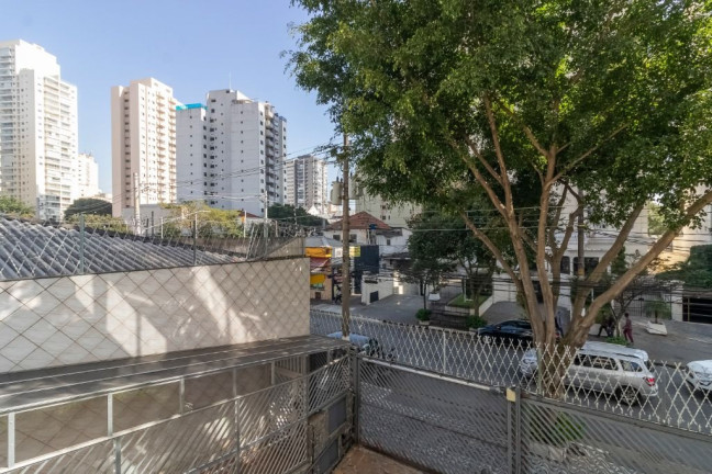 Imagem Apartamento com 1 Quarto à Venda, 48 m² em Santa Cecília - São Paulo