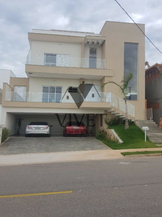 Casa de Condomínio com 4 Quartos à Venda, 280 m² em Condominio Ibiti Reserva - Sorocaba