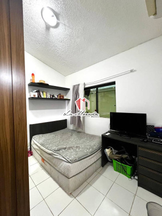 Imagem Casa de Condomínio com 3 Quartos à Venda, 72 m² em Tarumã - Manaus