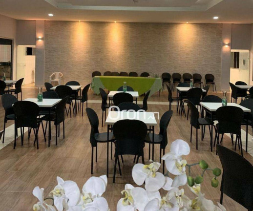 Imagem Chácara com 25 Quartos à Venda, 4.448 m² em Zona Rural - Goiânia Imagem Chácara com 25 Quartos à Venda, 4.448 m² em Zona Rural - Goiânia