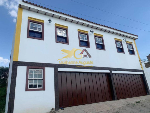 Imagem Chácara com 6 Quartos à Venda, 1.000 m² em Tiradentes Imagem Chácara com 6 Quartos à Venda, 1.000 m² em Tiradentes