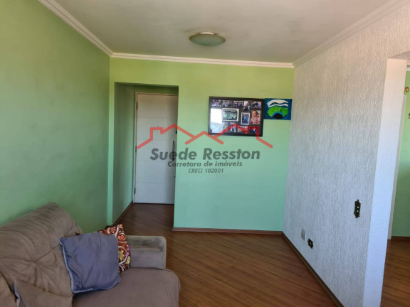 Imagem Apartamento com 2 Quartos à Venda, 54 m² em Veleiros - São Paulo