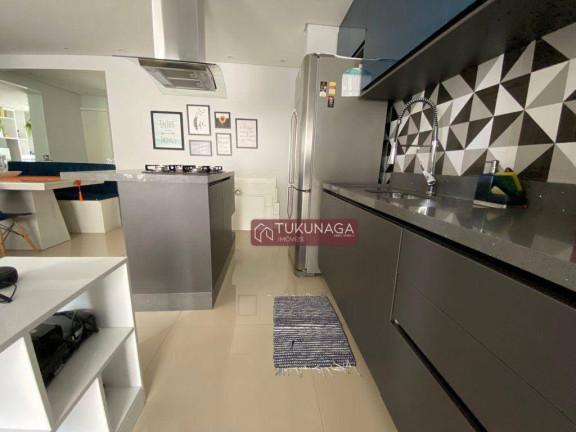Imagem Apartamento com 2 Quartos à Venda, 53 m² em Jardim Flor Da Montanha - Guarulhos Imagem Apartamento com 2 Quartos à Venda, 53 m² em Jardim Flor Da Montanha - Guarulhos