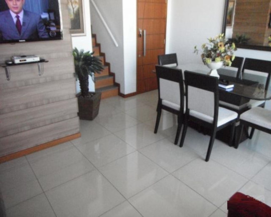 Imagem Imóvel com 3 Quartos à Venda, 180 m² em Jardim Glória - Juiz De Fora
