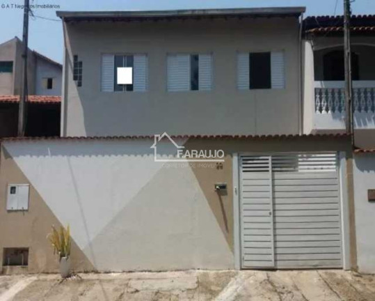 Sobrado com 5 Quartos à Venda, 199 m² em Jardim Piratininga - Sorocaba