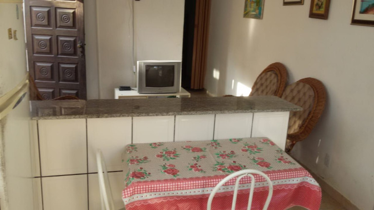 Imagem Casa com 1 Quarto à Venda, 125 m² em Jussara - Mongaguá
