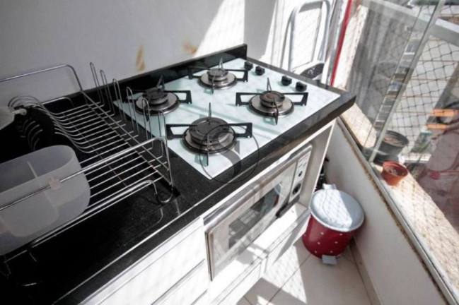 Imagem Apartamento com 1 Quarto à Venda, 50 m² em Consolação - São Paulo Imagem Apartamento com 1 Quarto à Venda, 50 m² em Consolação - São Paulo