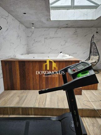 Imagem Casa com 3 Quartos à Venda, 150 m² em Santa Maria - Santo André Imagem Casa com 3 Quartos à Venda, 150 m² em Santa Maria - Santo André