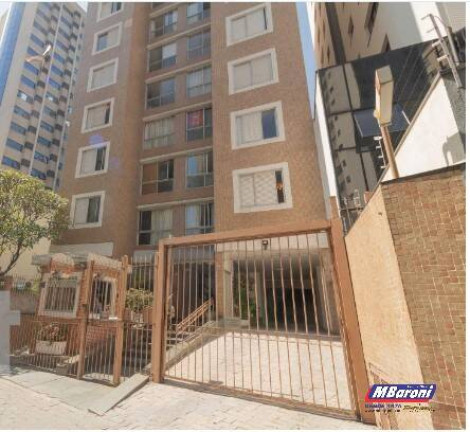 Imagem Apartamento com 1 Quarto à Venda, 60 m² em Santa Cecília - São Paulo Imagem Apartamento com 1 Quarto à Venda, 60 m² em Santa Cecília - São Paulo