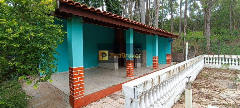 Imagem Imóvel com 7 Quartos à Venda, 38.588 m² em Santa Luzia - Charqueada Imagem Imóvel com 7 Quartos à Venda, 38.588 m² em Santa Luzia - Charqueada