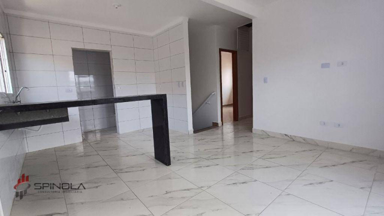 Imagem Casa com 2 Quartos à Venda, 70 m² em Tude Basto - Praia Grande Imagem Casa com 2 Quartos à Venda, 70 m² em Tude Basto - Praia Grande