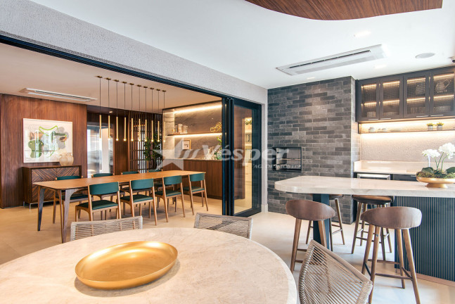 Imagem Apartamento com 3 Quartos à Venda, 217 m² em Setor Bueno - Goiânia Imagem Apartamento com 3 Quartos à Venda, 217 m² em Setor Bueno - Goiânia