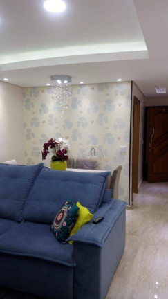 Imagem Apartamento com 2 Quartos à Venda, 75 m² em Vila Pires - Santo André Imagem Apartamento com 2 Quartos à Venda, 75 m² em Vila Pires - Santo André