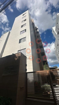 Apartamento com 4 Quartos à Venda, 121 m² em Buritis - Belo Horizonte