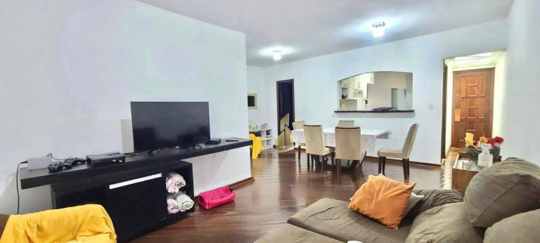 Imagem Apartamento com 3 Quartos à Venda, 105 m² em Jardim Aquarius - São José Dos Campos Imagem Apartamento com 3 Quartos à Venda, 105 m² em Jardim Aquarius - São José Dos Campos