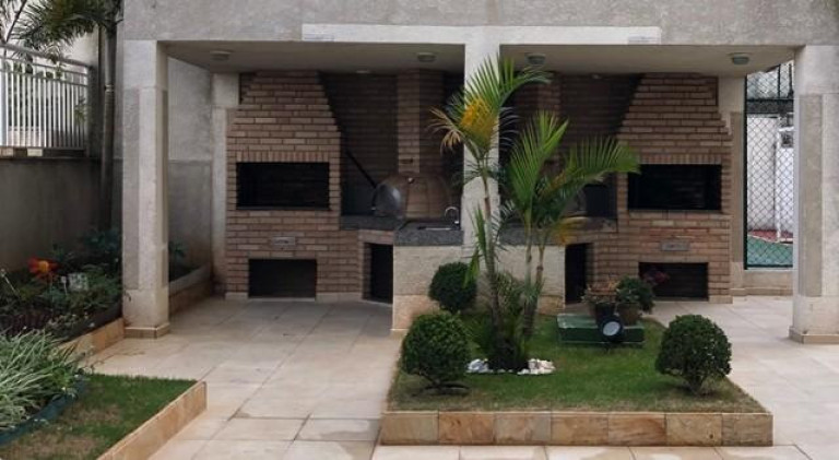 Imagem Apartamento com 3 Quartos à Venda, 58 m² em Ferrazópolis - São Bernardo Do Campo