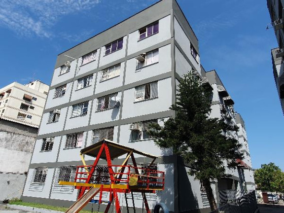 Apartamento com 2 Quartos à Venda, 55 m² em Praca Seca - Rio De Janeiro