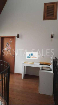 Imagem Casa com 3 Quartos à Venda, 200 m² em Cidade Jardim - Pirassununga
