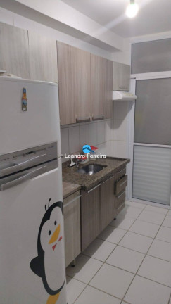Foto do imóvel Apartamento com 3 Quartos à Venda, 80 m² em Centro - São Bernardo Do Campo