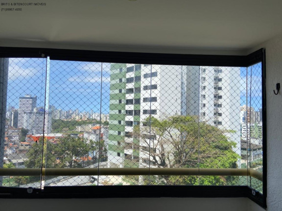 Imagem Imóvel com 3 Quartos à Venda, 79 m² em Candeal - Salvador
