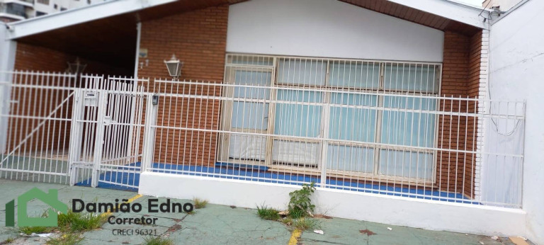Imagem Casa à Venda, 200 m² em Anhangabaú - Jundiaí