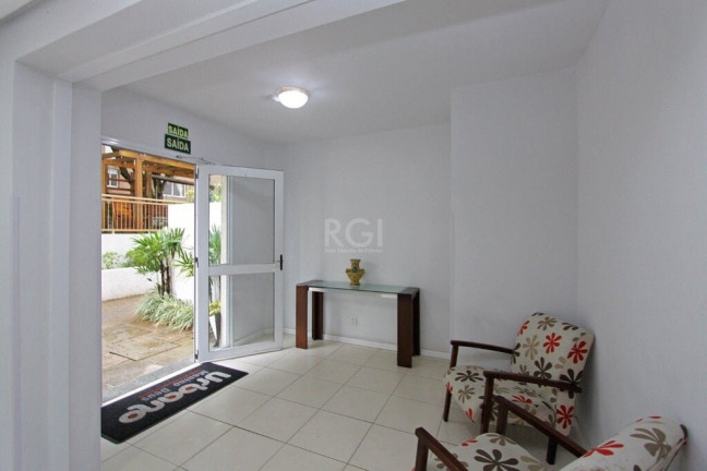 Imagem Apartamento com 3 Quartos à Venda, 72 m² em Santa Tereza - Porto Alegre