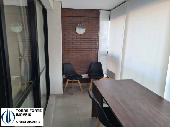 Imagem Apartamento com 1 Quarto à Venda, 39 m² em Vila Mariana - São Paulo Imagem Apartamento com 1 Quarto à Venda, 39 m² em Vila Mariana - São Paulo