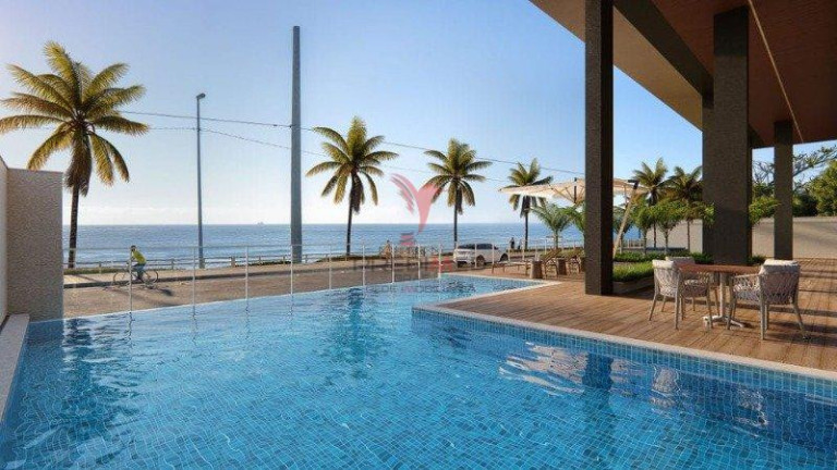 Imagem Apartamento com 3 Quartos à Venda, 180 m² em Tabuleiro - Barra Velha Imagem Apartamento com 3 Quartos à Venda, 180 m² em Tabuleiro - Barra Velha
