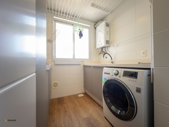 Imagem Apartamento com 2 Quartos à Venda, 119 m² em Palmas - Governador Celso Ramos Imagem Apartamento com 2 Quartos à Venda, 119 m² em Palmas - Governador Celso Ramos