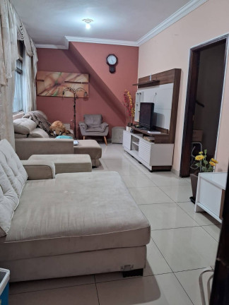 Imagem Casa com 3 Quartos à Venda, 216 m² em Vila Campesina - Osasco Imagem Casa com 3 Quartos à Venda, 216 m² em Vila Campesina - Osasco