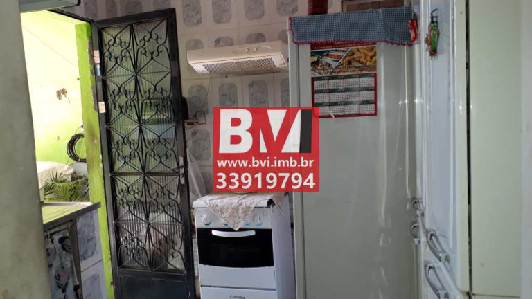 Imagem Apartamento com 1 Quarto à Venda, 37 m² em Irajá - Rio De Janeiro