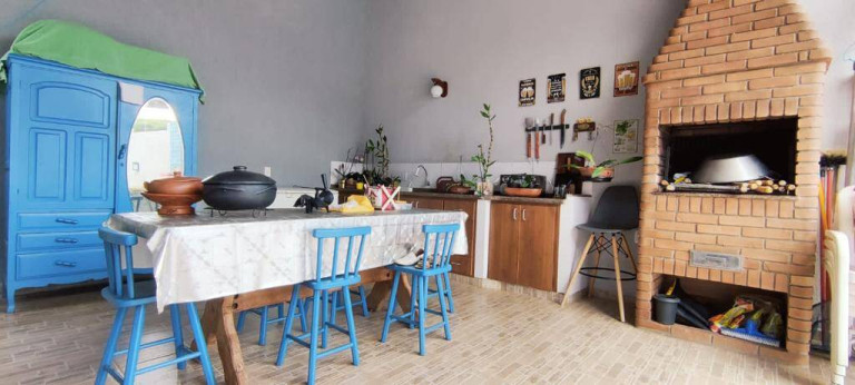 Imagem Casa com 2 Quartos à Venda, 300 m² em Parque Arco Iris - Atibaia Imagem Casa com 2 Quartos à Venda, 300 m² em Parque Arco Iris - Atibaia