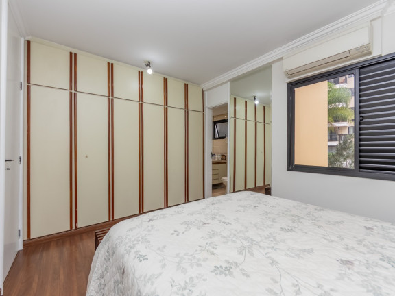 Imagem Apartamento com 3 Quartos à Venda, 101 m² em Indianópolis - São Paulo