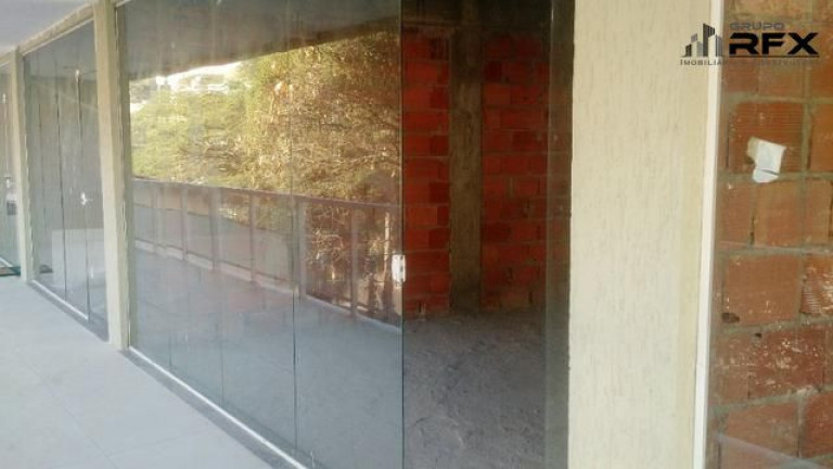 Imagem Sala Comercial à Venda, 30 m² em São Francisco - Niterói