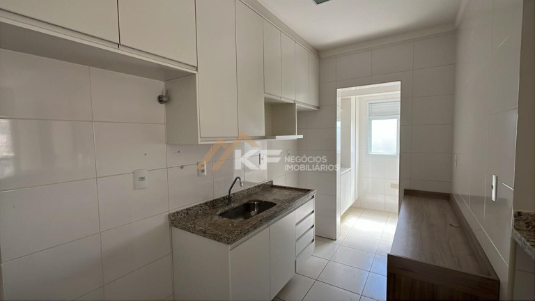 Imagem Apartamento com 1 Quarto à Venda, 43 m² em Nova Aliança - Ribeirão Preto Imagem Apartamento com 1 Quarto à Venda, 43 m² em Nova Aliança - Ribeirão Preto