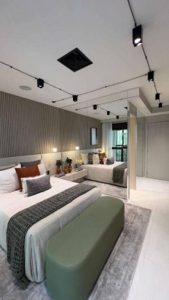 Imagem Studio com 1 Quarto à Venda, 27 m² em Perdizes - São Paulo Imagem Studio com 1 Quarto à Venda, 27 m² em Perdizes - São Paulo