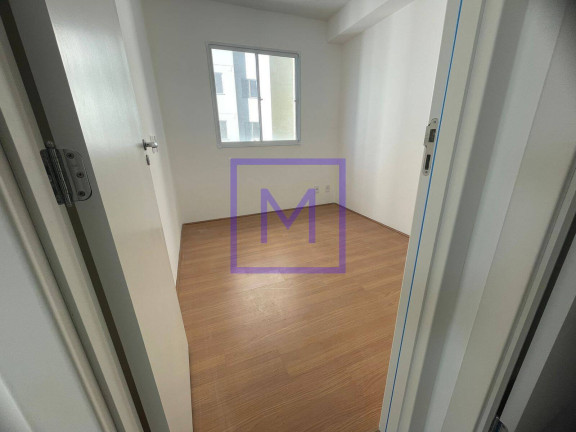 Imagem Apartamento com 2 Quartos à Venda, 41 m² em Cidade Nova São Miguel - São Paulo
