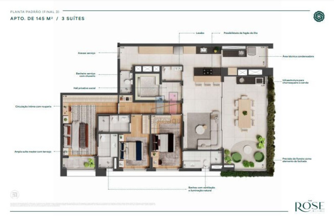 Imagem Apartamento com 3 Quartos à Venda, 145 m² em Vila Mariana - São Paulo Imagem Apartamento com 3 Quartos à Venda, 145 m² em Vila Mariana - São Paulo