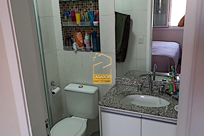 Imagem Apartamento com 3 Quartos à Venda, 74 m² em Vila Mariana - São Paulo Imagem Apartamento com 3 Quartos à Venda, 74 m² em Vila Mariana - São Paulo