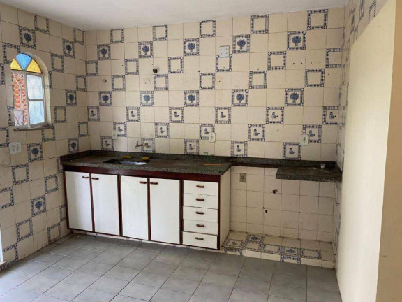 Imagem Casa com 3 Quartos à Venda, 340 m² em Colubande - São Gonçalo Imagem Casa com 3 Quartos à Venda, 340 m² em Colubande - São Gonçalo