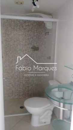Imagem Apartamento com 2 Quartos à Venda, 50 m² em Vila Ré - São Paulo